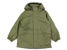 Wheat dried bay termoregnjakke Aju